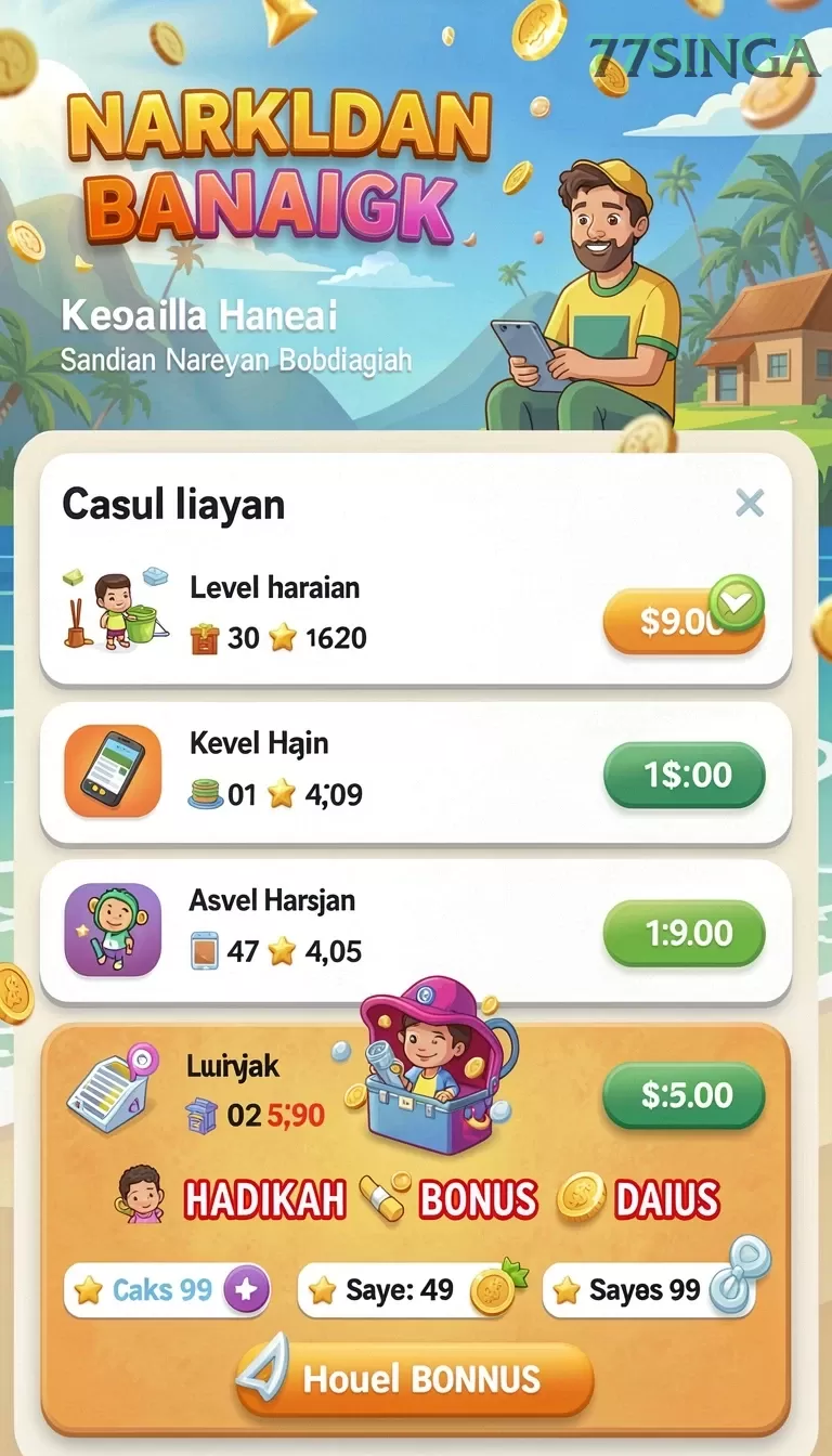 Screenshot Latoto nomor 3