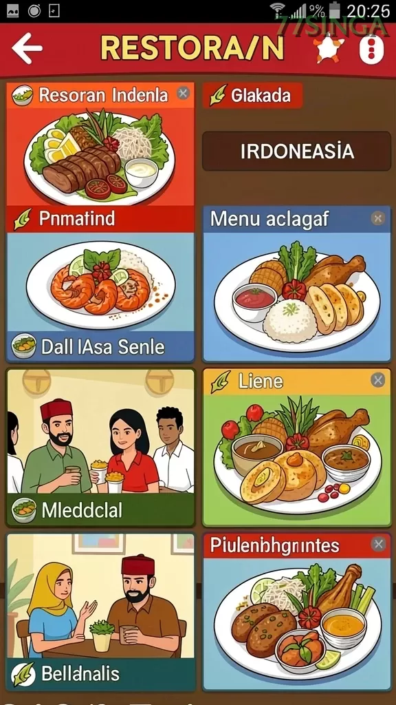 Screenshot 62vip nomor 2